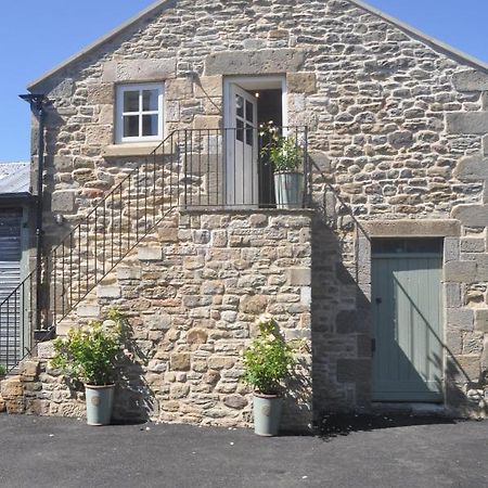 The Hay Loft Southlands Farm Villa Gunnerton Luaran gambar