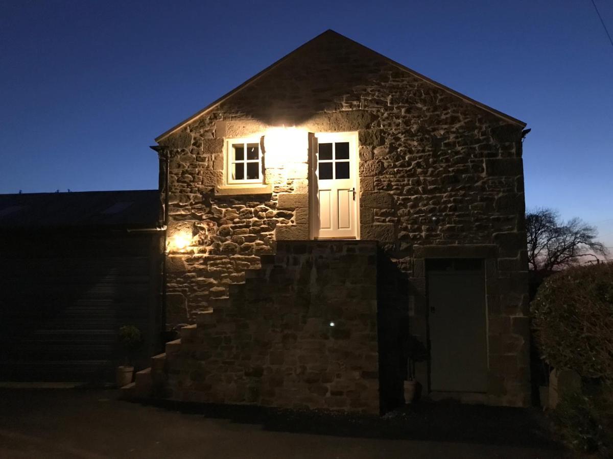 The Hay Loft Southlands Farm Villa Gunnerton Luaran gambar