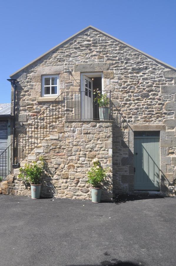 The Hay Loft Southlands Farm Villa Gunnerton Luaran gambar