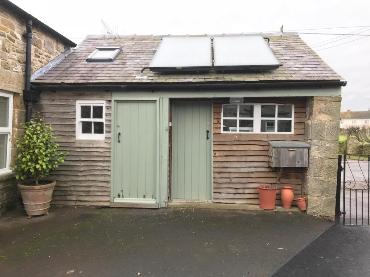 The Hay Loft Southlands Farm Villa Gunnerton Luaran gambar