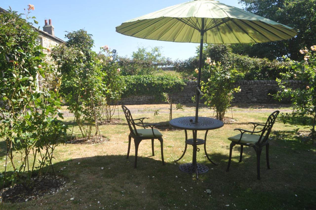 The Hay Loft Southlands Farm Villa Gunnerton Luaran gambar