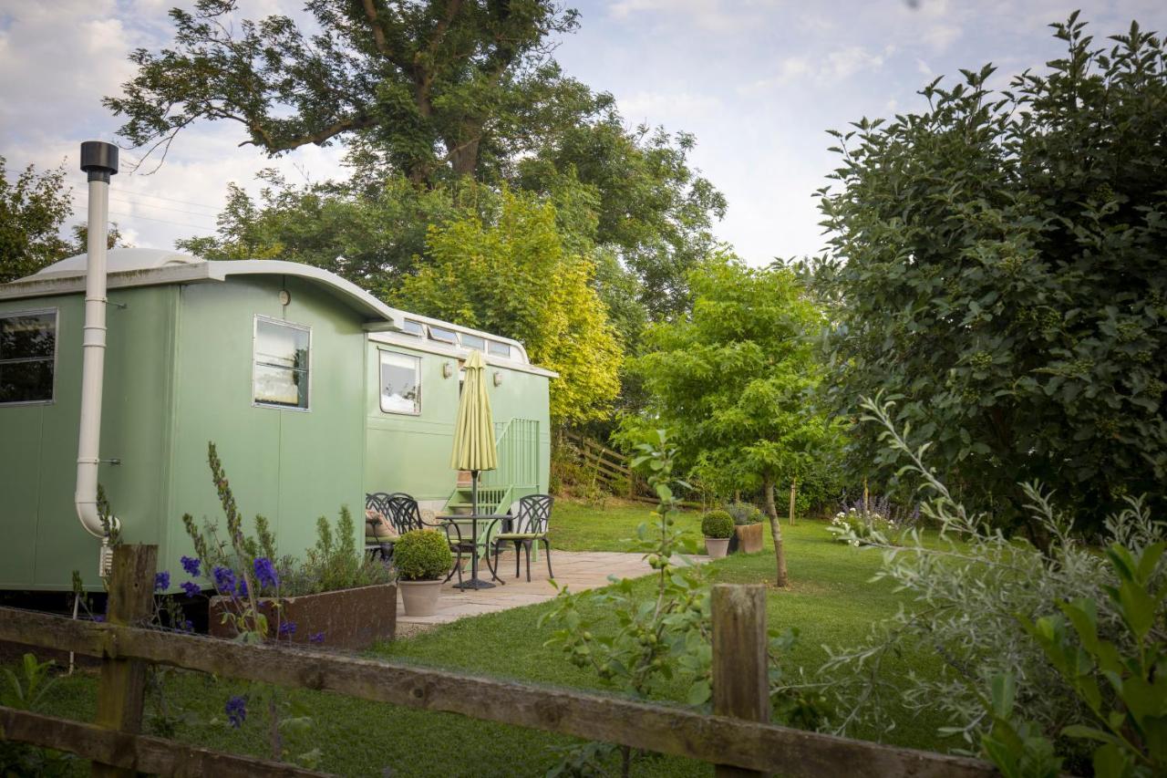 The Hay Loft Southlands Farm Villa Gunnerton Luaran gambar